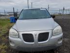 2008 PONTIAC MONTANA SV6   for sale at Copart AB - EDMONTON