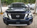 2018 NISSAN ARMADA SV   for sale at Copart AL - BIRMINGHAM