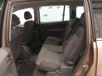 2012 VAUXHALL ZAFIRA DES for sale at Copart SANDWICH