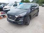 2019 HYUNDAI TUCSON PRE for sale at Copart SANDWICH