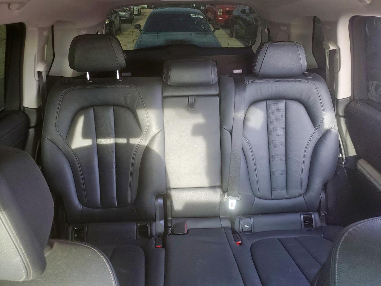 2020 BMW X7 xDrive40I VIN: 5UXCW2C05L9A03710 Lot: 65094005