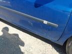 2008 RENAULT CLIO DYNAMIQUE TURBO 100  for sale at Copart COLCHESTER