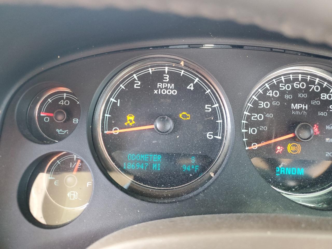 2012 Chevrolet Suburban K1500 Ltz VIN: 1GNSKKE75CR142422 Lot: 67745535