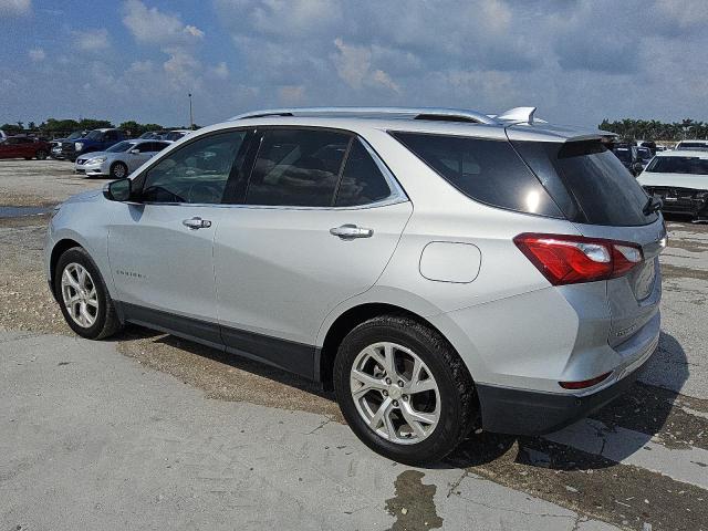  CHEVROLET EQUINOX 2019 Srebrny