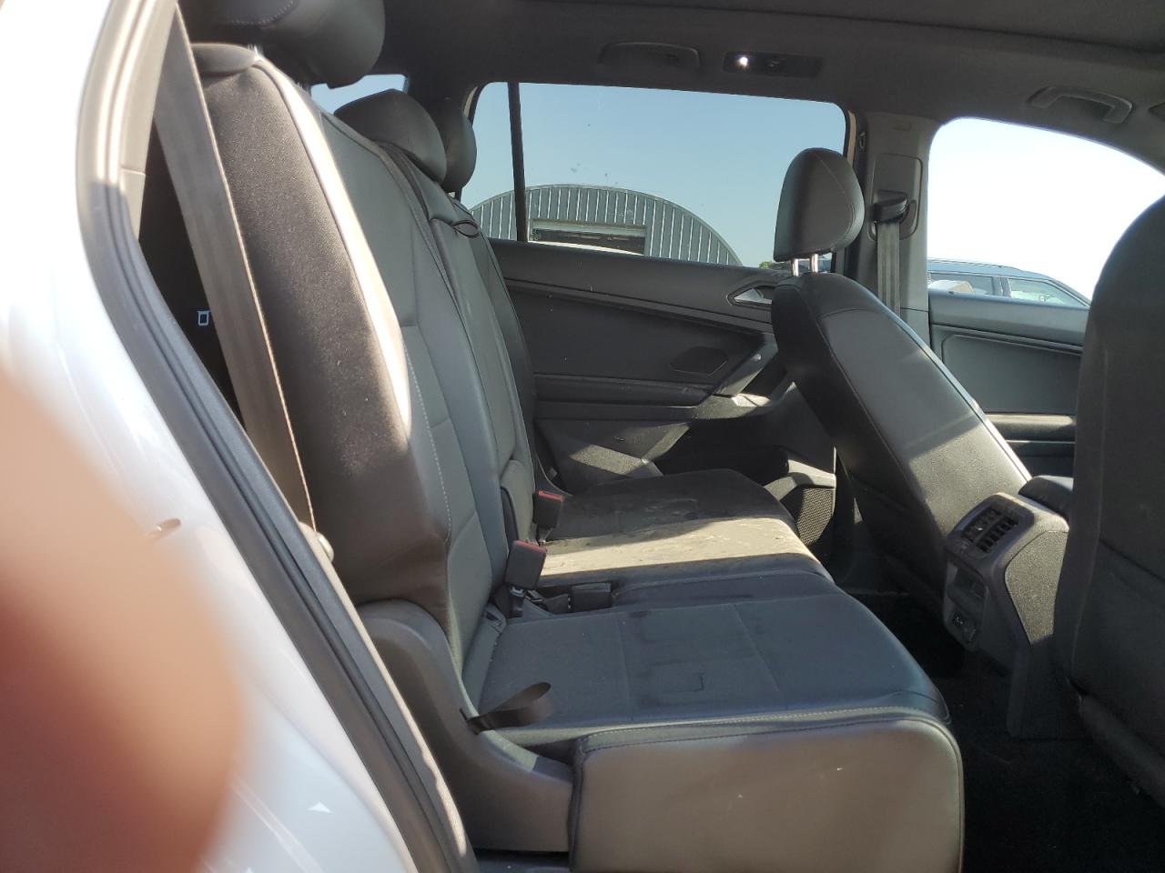 2019 Volkswagen Tiguan Se VIN: 3VV3B7AX7KM064341 Lot: 68935705