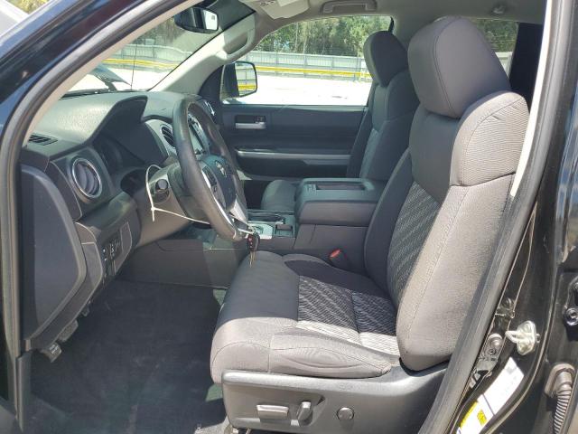  TOYOTA TUNDRA 2019 Czarny