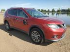 2014 NISSAN ROGUE S   for sale at Copart AB - CALGARY