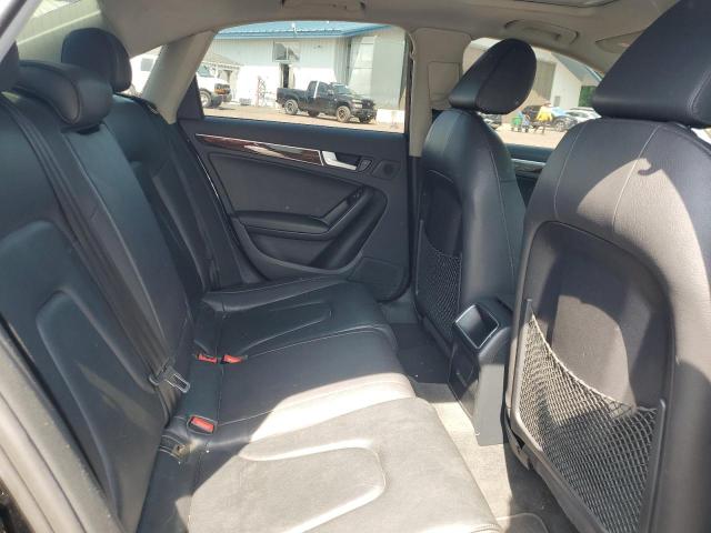 2014 AUDI A4 PREMIUM  