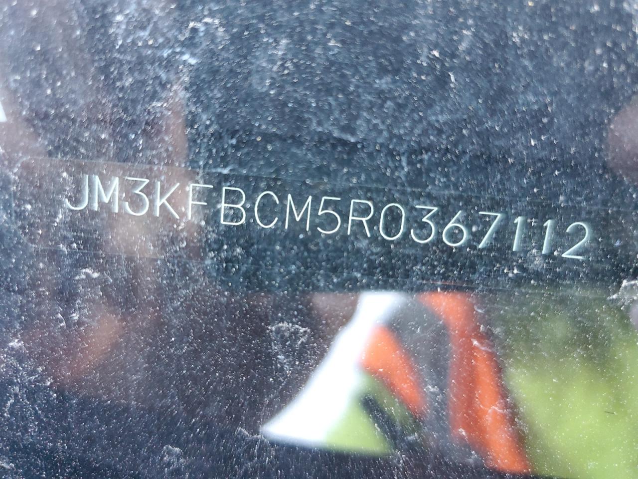 2024 Mazda Cx-5 Preferred VIN: JM3KFBCM5R0367112 Lot: 50359675