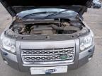 2007 LAND ROVER FREELANDER GS for sale at Copart SANDTOFT