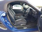 2008 PORSCHE BOXSTER for sale at Copart SANDWICH