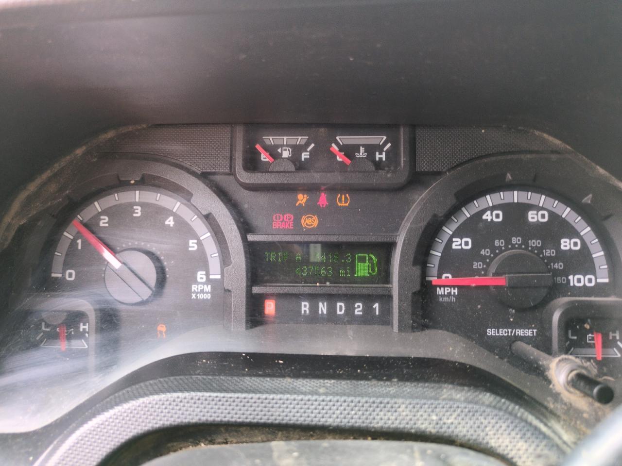 2009 Ford Econoline E350 Super Duty Wagon VIN: 1FBSS31L99DA12557 Lot: 67957185