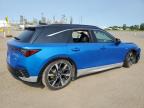 2024 ACURA ZDX TYPE-S   for sale at Copart QC - MONTREAL