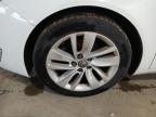 2015 VAUXHALL INSIGNIA S for sale at Copart PETERLEE