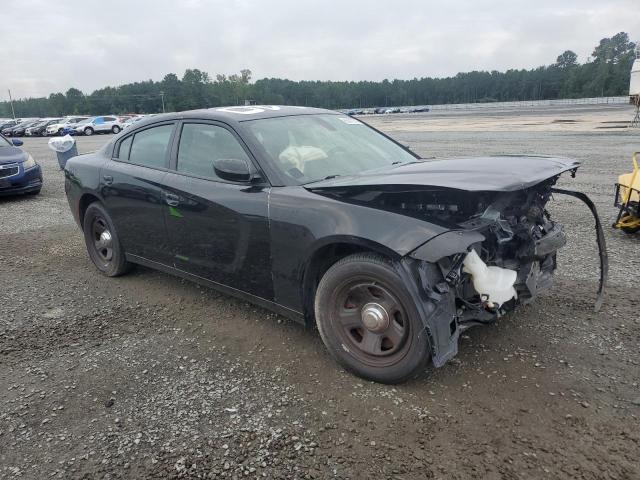  DODGE CHARGER 2021 Black