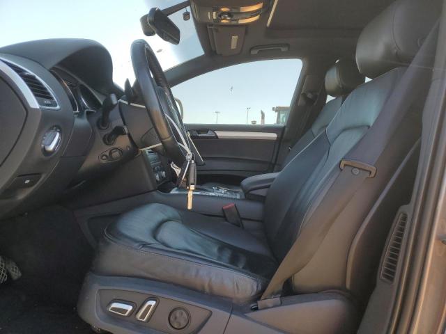 2014 AUDI Q7 PRESTIGE  