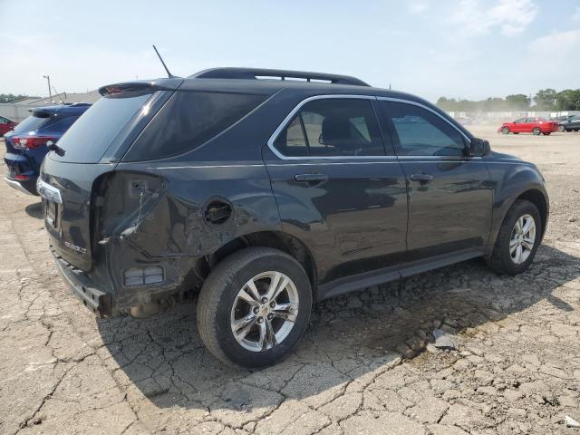  CHEVROLET EQUINOX 2014 Gray