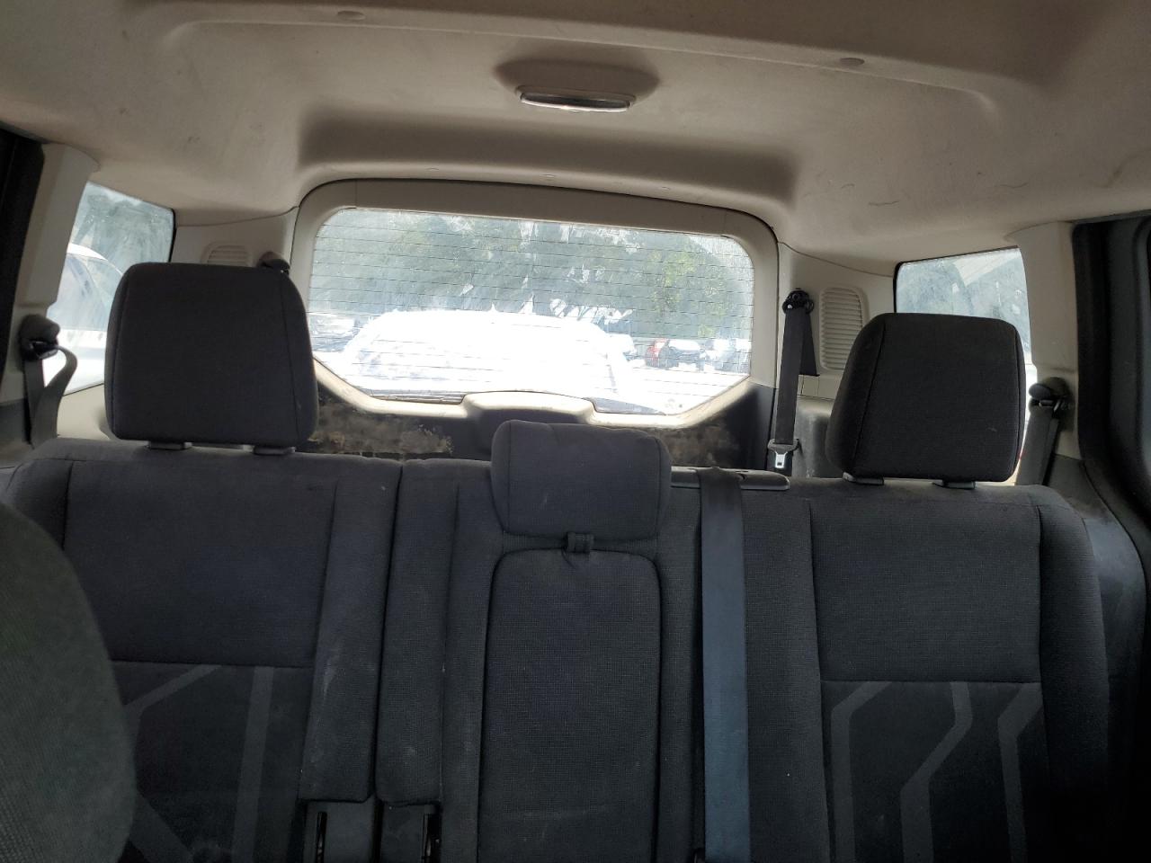 2014 Ford Transit Connect Xlt VIN: NM0GE9F79E1142158 Lot: 68691015