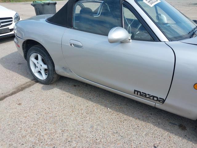 1998 MAZDA MX-5