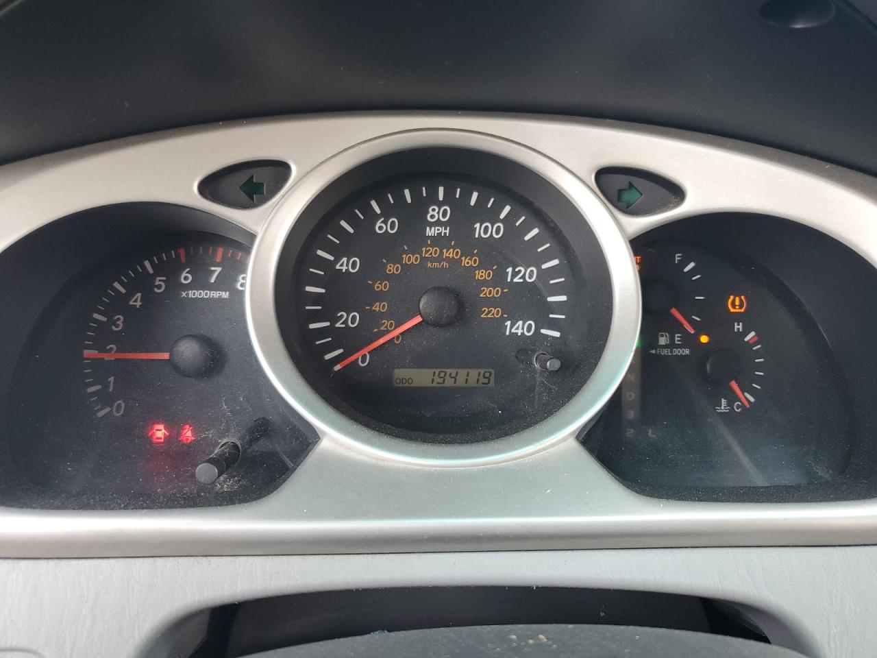 2005 Toyota Highlander Limited VIN: JTEEP21A950134755 Lot: 67936785