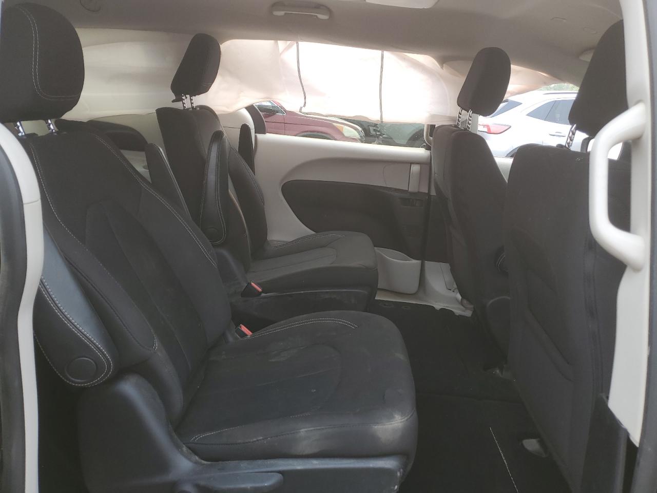 2021 Chrysler Voyager Lx VIN: 2C4RC1CG5MR503354 Lot: 67683255