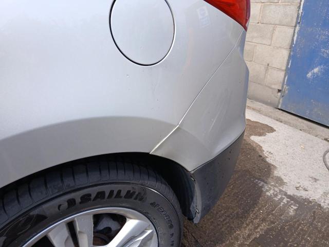 2012 HYUNDAI IX35 PREMI