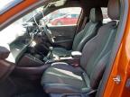 2023 PEUGEOT 2008 GT PURETECH S/S  for sale at Copart PETERLEE