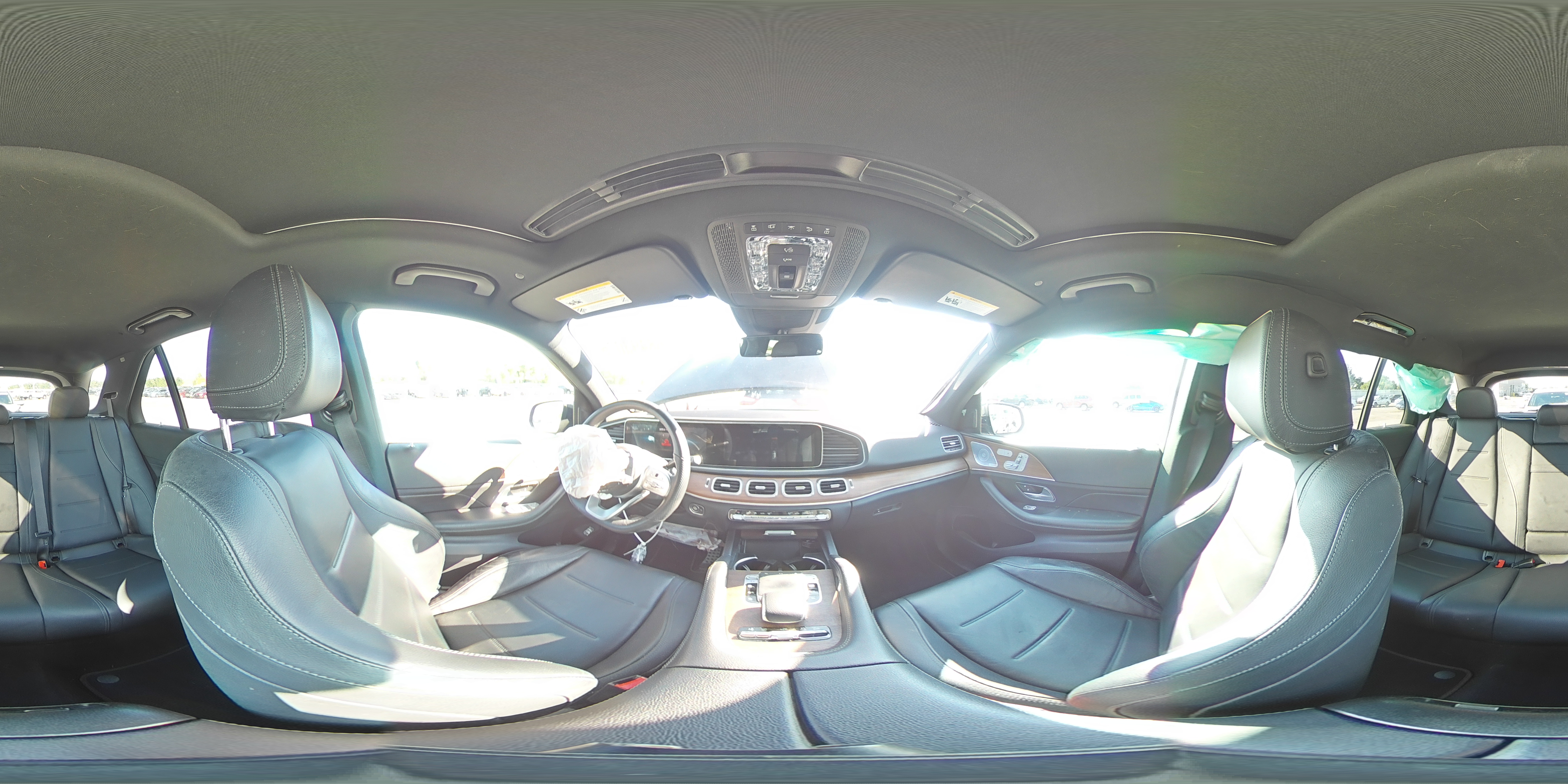 2020 Mercedes-Benz Gle 450 4Matic VIN: 4JGFB5KB7LA258686 Lot: 68493075