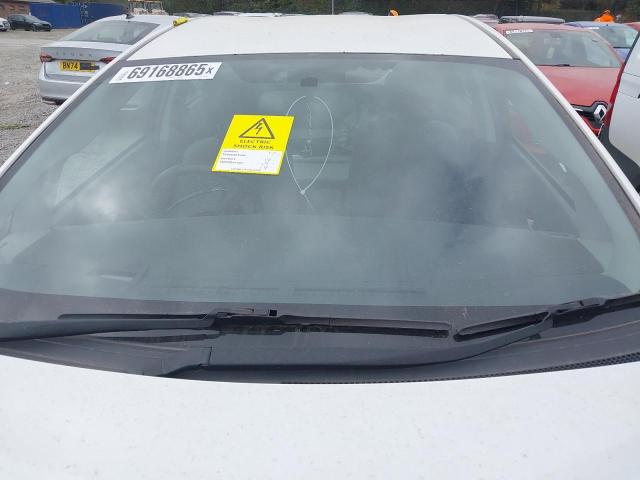 2010 TOYOTA PRIUS T3 VVT-I CVT 