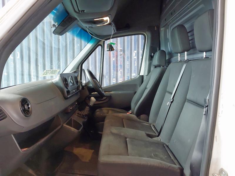 2019 MERCEDES BENZ SPRINTER 3