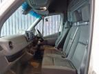 2019 MERCEDES BENZ SPRINTER 3 for sale at Copart SANDTOFT