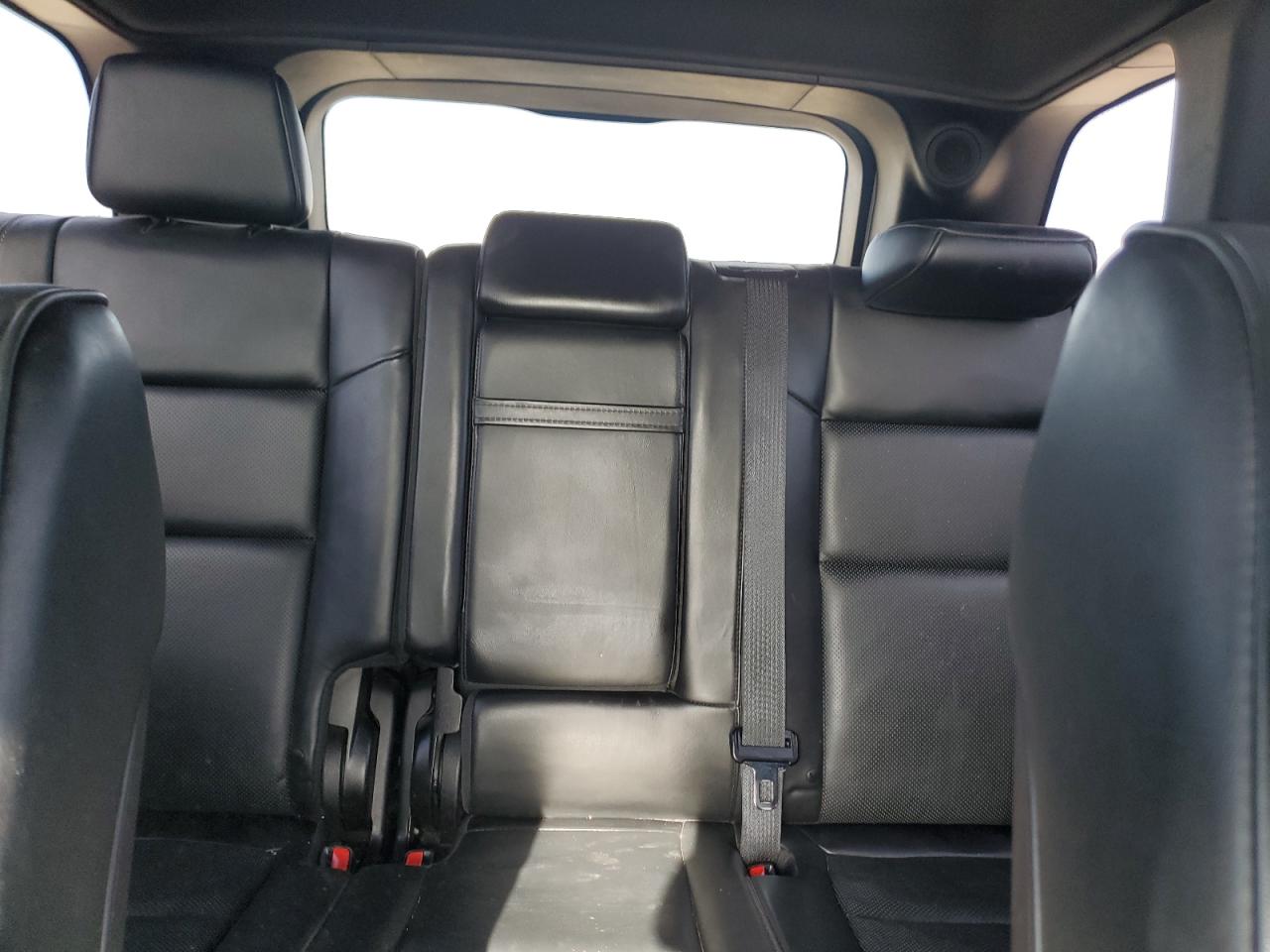 2015 Jeep Grand Cherokee Overland VIN: 1C4RJFCM3FC243590 Lot: 71129185