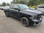 2019 RAM 1500 CLASSIC TRADESMAN   for sale at Copart ON - LONDON