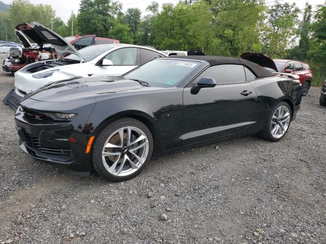 2024 CHEVROLET CAMARO SS   à vendre chez Copart NY - NEWBURGH