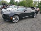 2024 CHEVROLET CAMARO SS   à vendre chez Copart NY - NEWBURGH