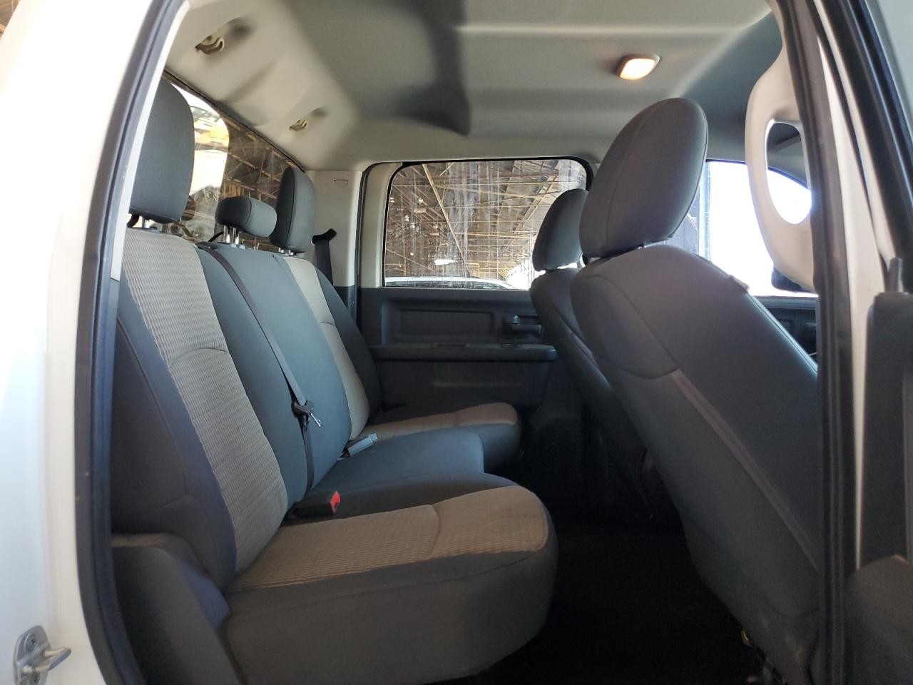 2012 Dodge Ram 2500 St VIN: 3C6UD5CL6CG228620 Lot: 68786265