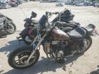 1984 HONDA VF700 C   for sale at Copart KS - KANSAS CITY