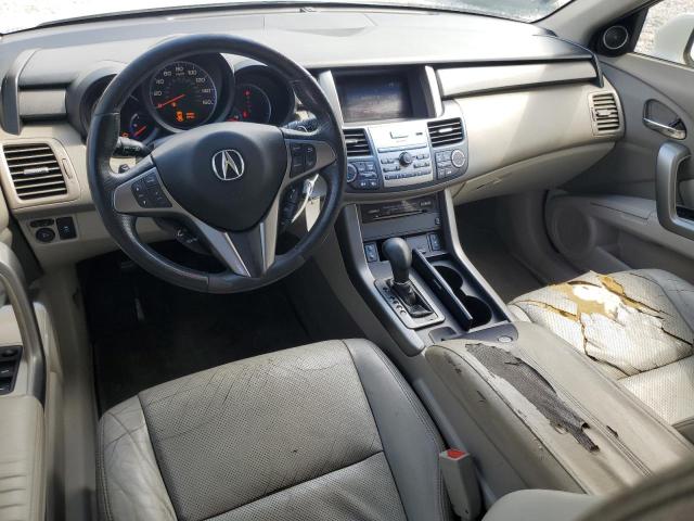 2012 ACURA RDX   