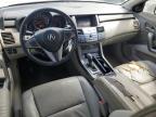 2012 ACURA RDX    à vendre chez Copart GA - MACON