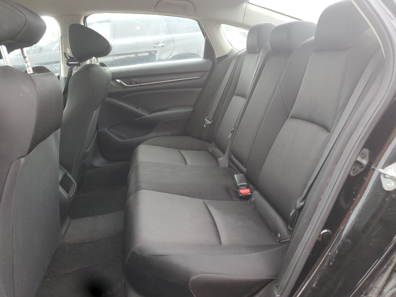 2021 Honda Accord Lx VIN: 1HGCV1F17MA092455 Lot: 68289775