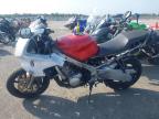 1997 HONDA CBR 600 F for sale at Copart CORBY