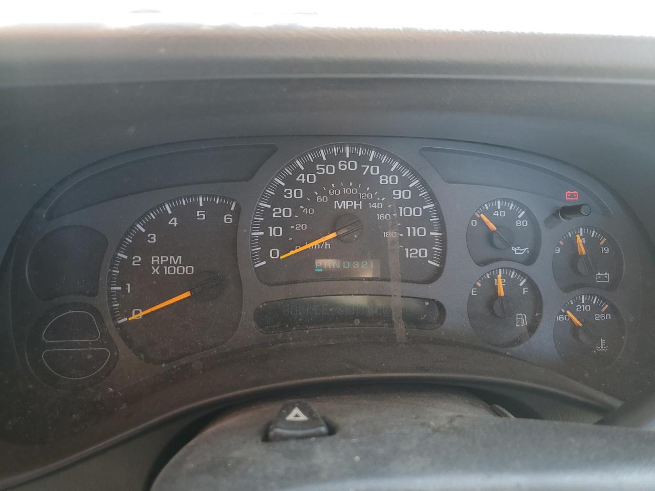 2004 Chevrolet Silverado C1500 VIN: 2GCEC19T341146063 Lot: 69568185