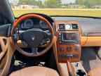 2006 MASERATI QUATTROPORTE M139   à vendre chez Copart TX - HOUSTON