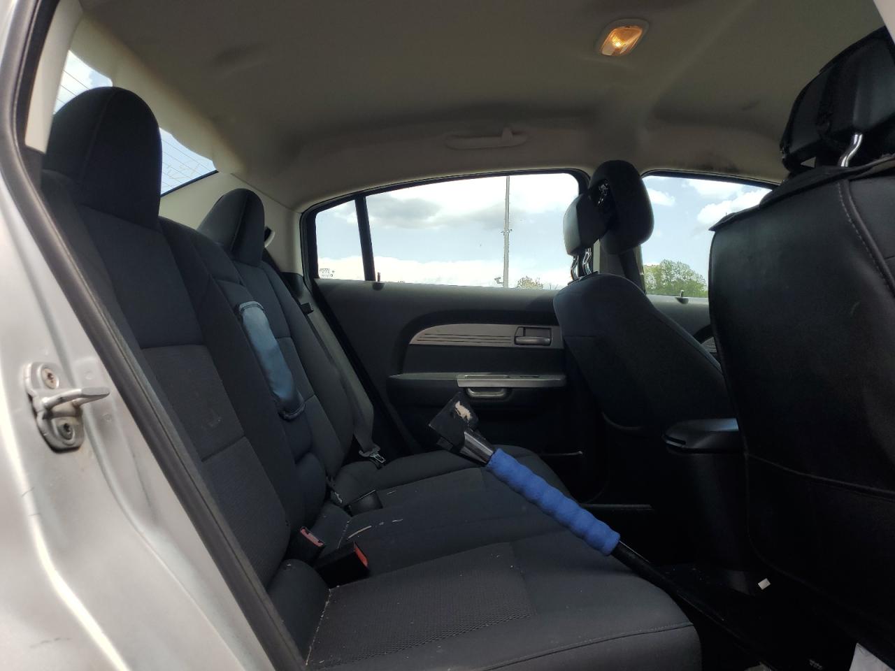 2010 Chrysler Sebring Touring VIN: 1C3CC4FBXAN192654 Lot: 68185555