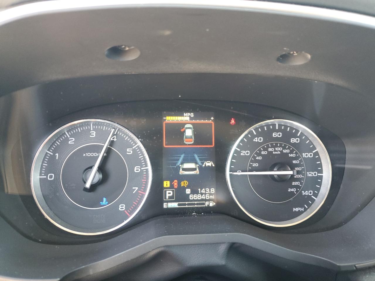 2018 Subaru Impreza Limited VIN: 4S3GTAU63J3725330 Lot: 68883315