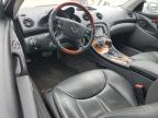 2005 MERCEDES-BENZ SL 500   for sale at Copart AB - EDMONTON