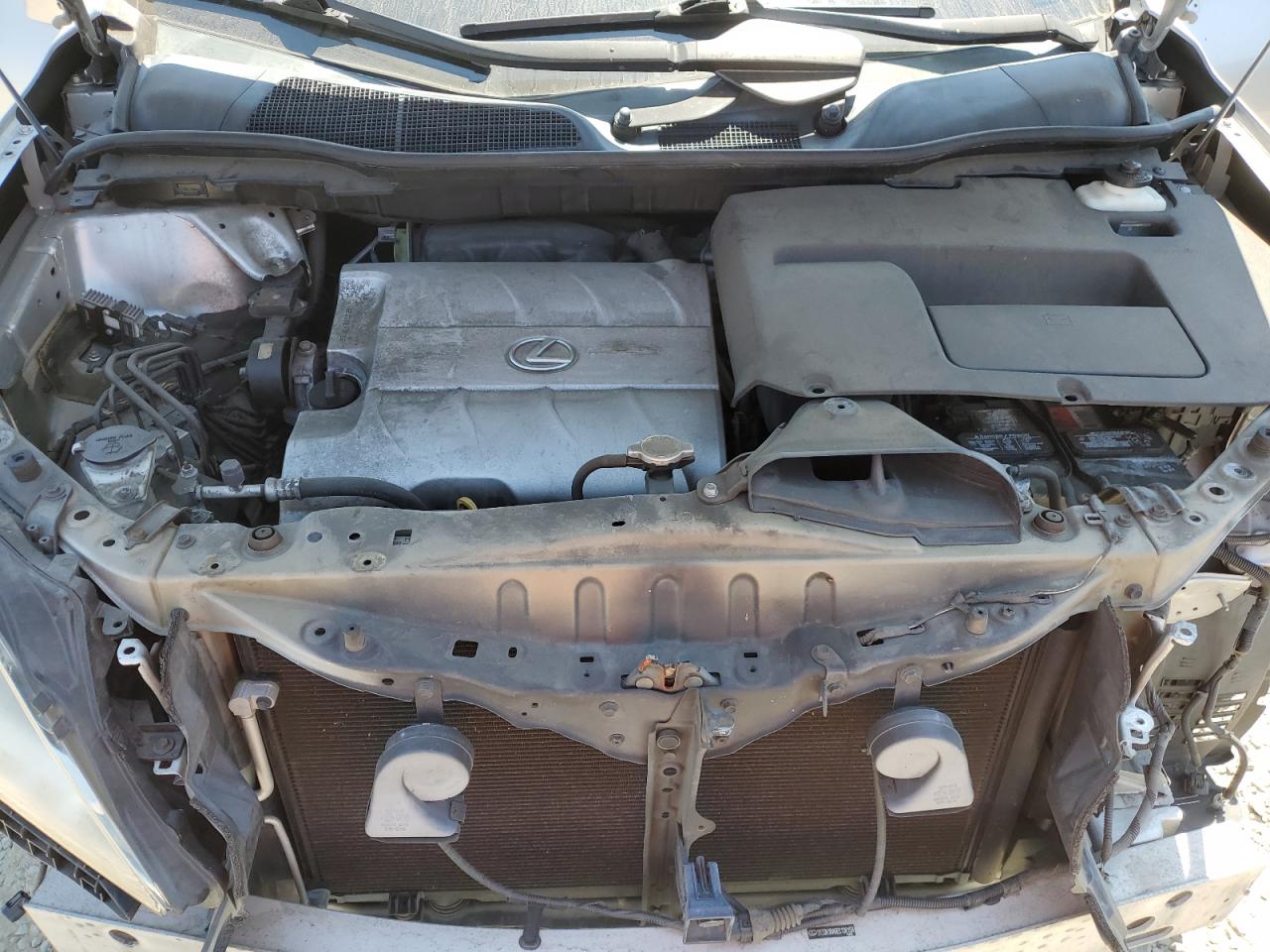 2014 Lexus Rx 350 VIN: 2T2ZK1BA5EC136159 Lot: 66844185