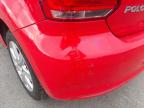 2013 VOLKSWAGEN POLO MATCH EDITION  for sale at Copart WHITBURN