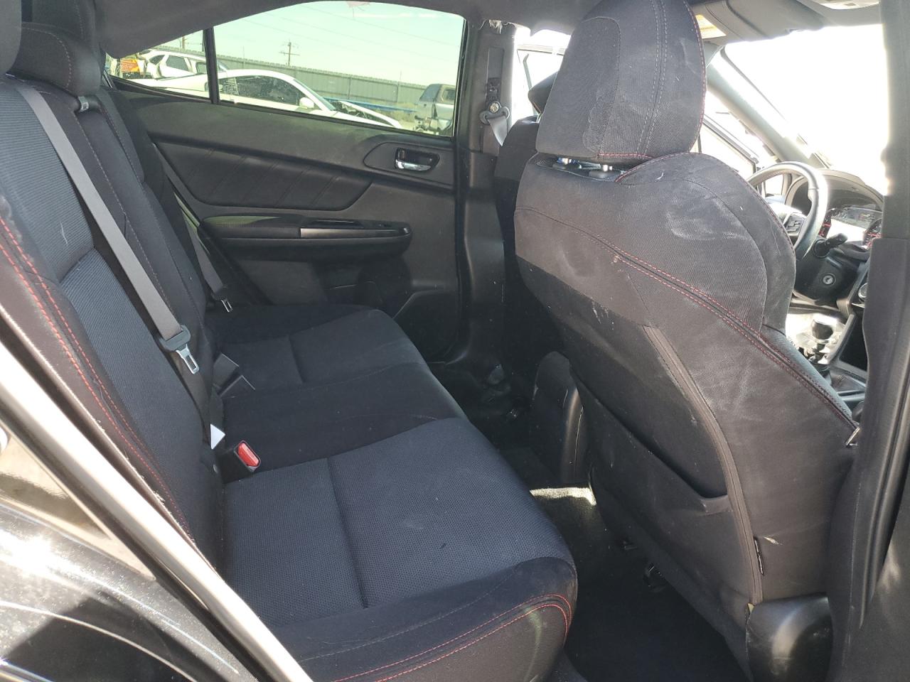 2020 Subaru Wrx VIN: JF1VA1A69L9811474 Lot: 68358675