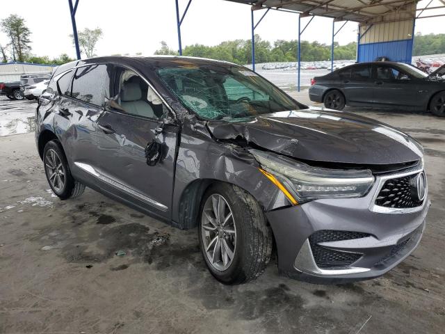  ACURA RDX 2019 Серый